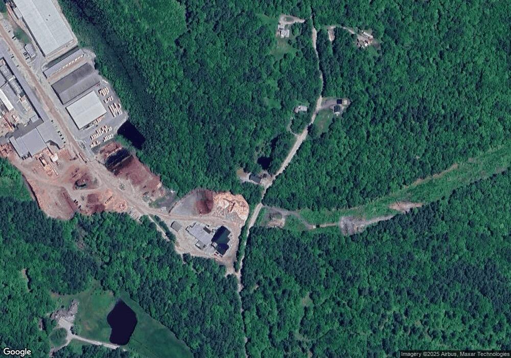 486 Messer Hill Rd, New London, NH 03257 - photo 1