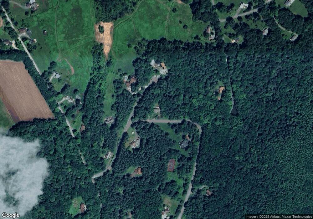 81 Osceola Notch Rd, Richmond, MA 01254 - photo 1