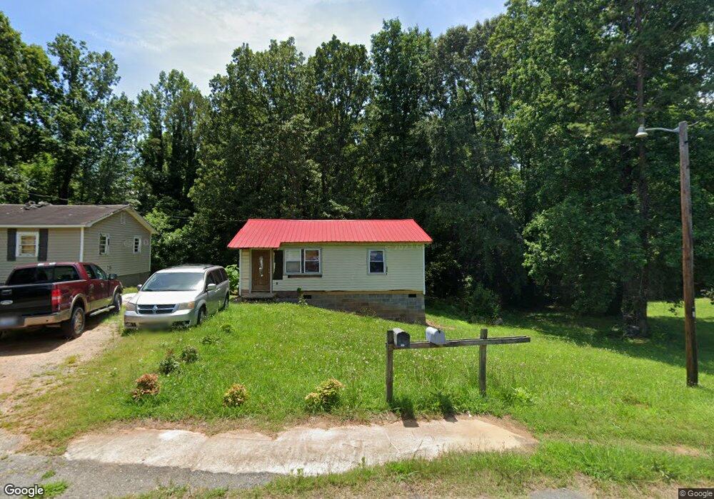 1812 Isaac Place, Shelby, NC 28152 - photo 1