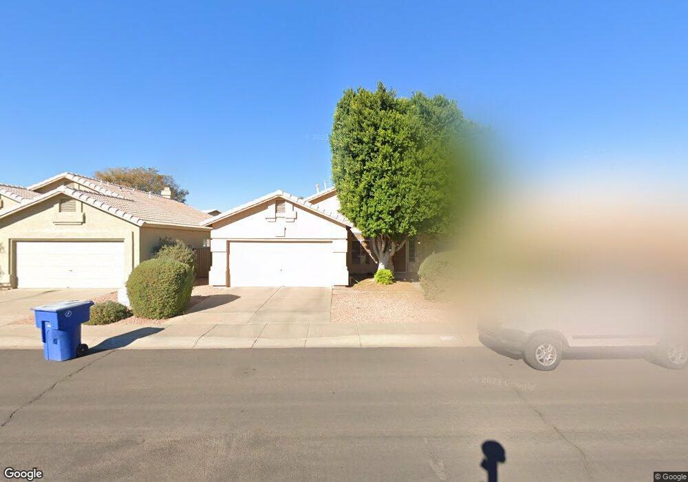 5100 W Ivanhoe St, Chandler, AZ 85226 - photo 1