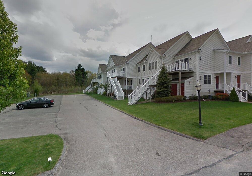 507 Hampton Way, Abington, MA 02351 - photo 1