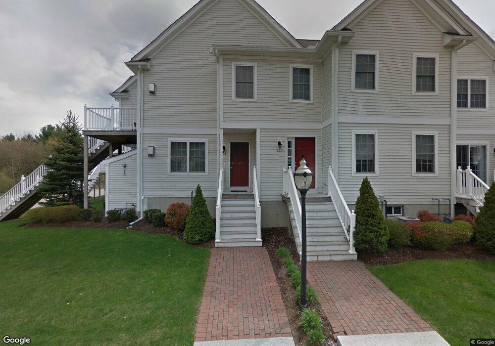 521 Hampton Way, Abington, MA 02351 - photo 1