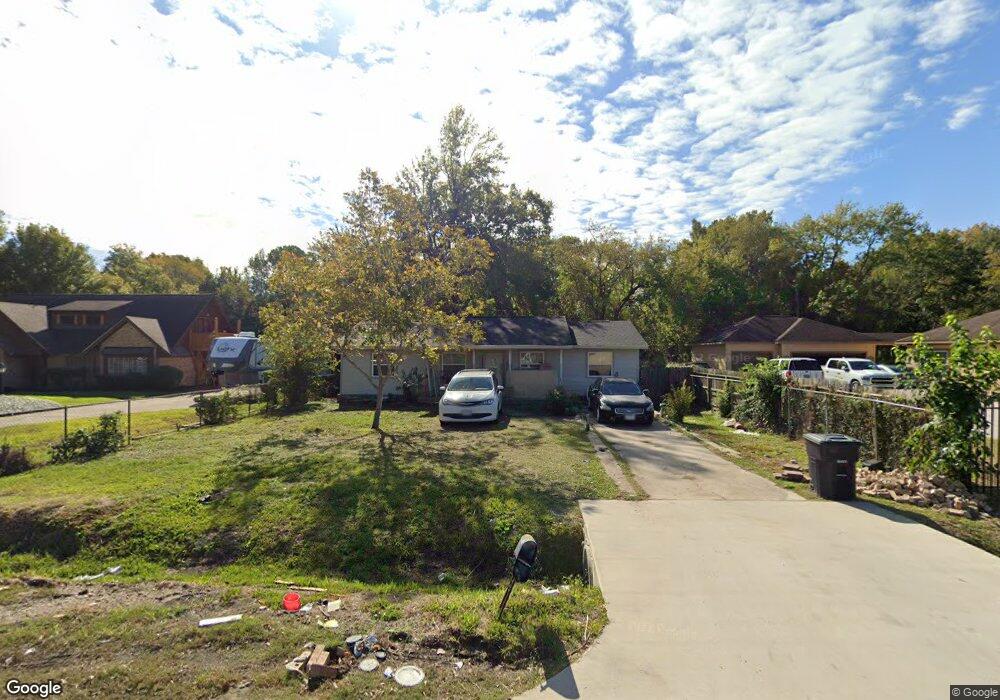 2923 Rigel Rd, Houston, TX 77088 - photo 1