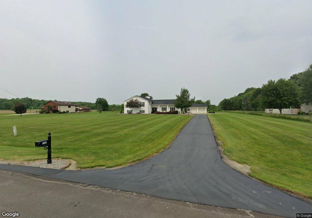 1125 Garrett Rd, Jefferson, OH 44047 - photo 1