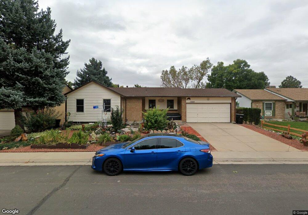 11669 Milwaukee St, Thornton, CO 80233 - photo 1