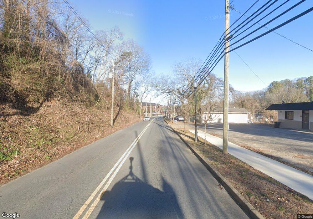 E E Main St SW unit A & B, Rome, GA 30161 - photo 1