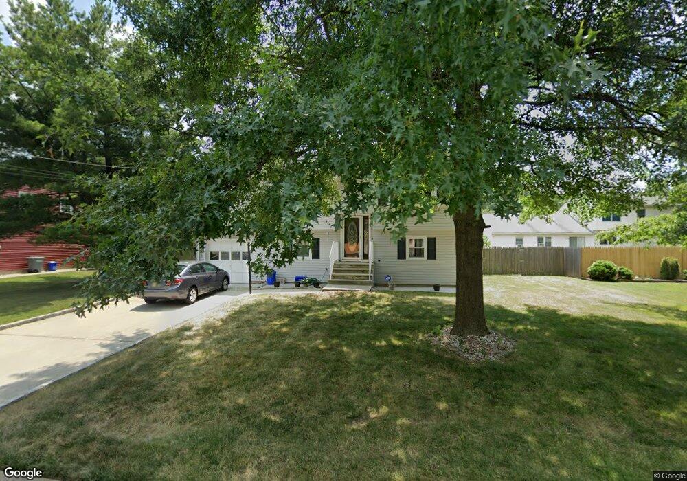 207 Woolworth Ave, South Plainfield, NJ 07080 - photo 1