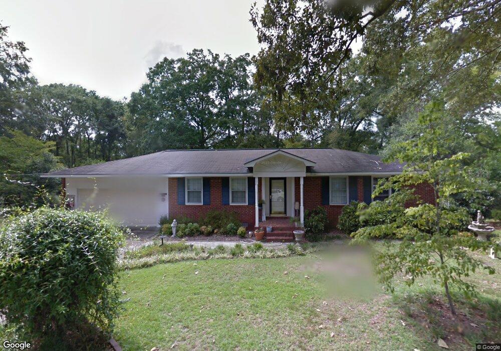 111 Pecan Dr, Byron, GA 31008 - photo 1