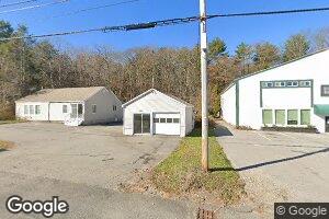 109 Lafayette Rd, Rye, NH 03870