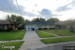 47 Ravan Ave, New Orleans, LA 70123