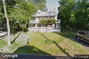 7 Ferris Ln, Nyack, NY 10960