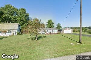 14847 Bear Branch Rd, Dillsboro, IN 47018