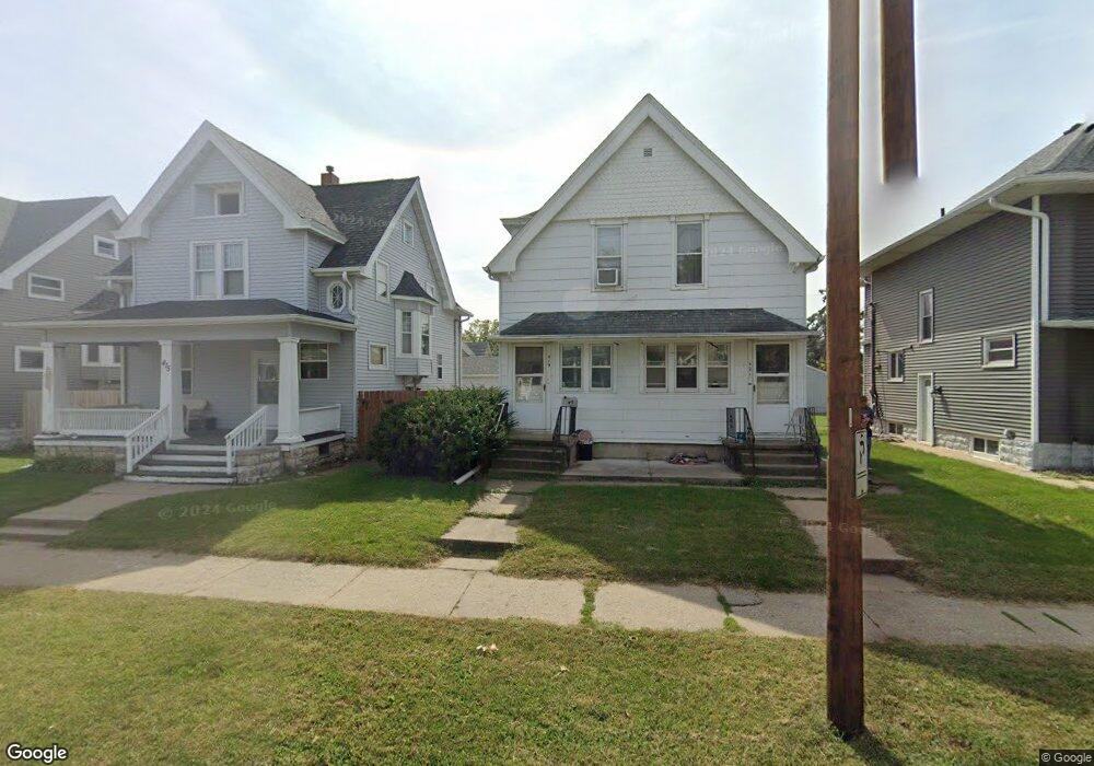 419 8th Ave SW, Cedar Rapids, IA 52404 - photo 1