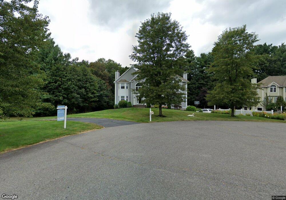 7 Mortimer Dr, Andover, MA 01810 - photo 1