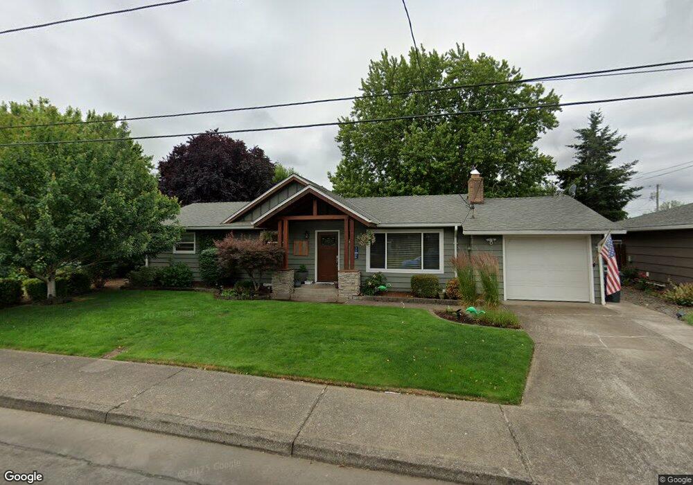 5261 Arcade Ave NE, Keizer, OR 97303 - photo 1