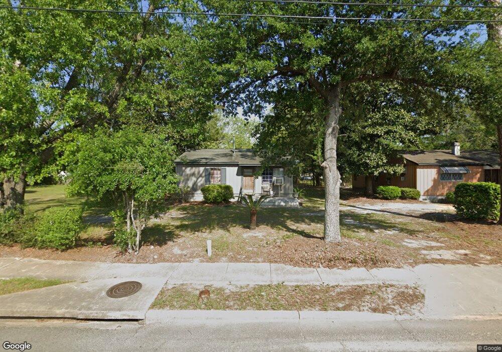 1008 Madison Ave S, Douglas, GA 31533 - photo 1