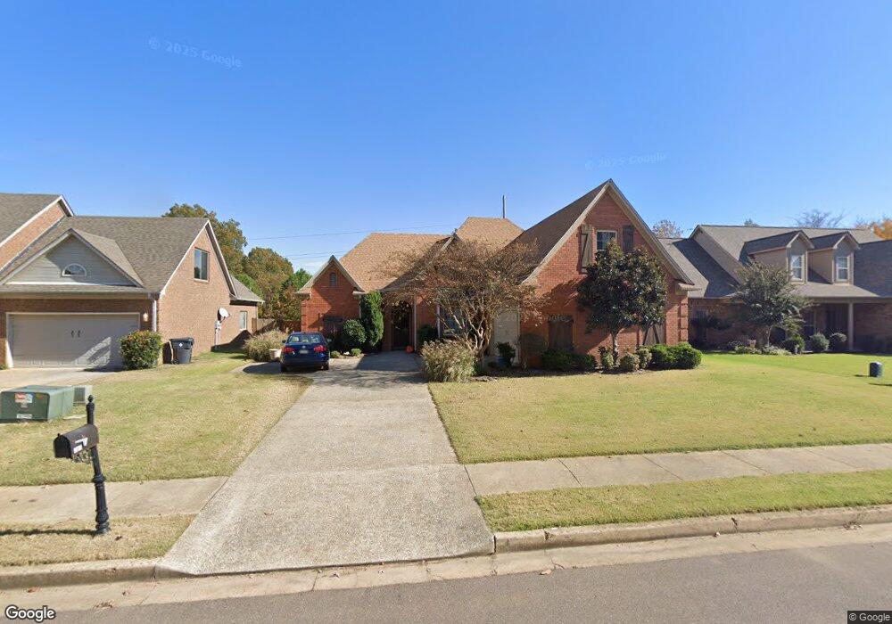 2468 Della St, Hernando, MS 38632 - photo 1