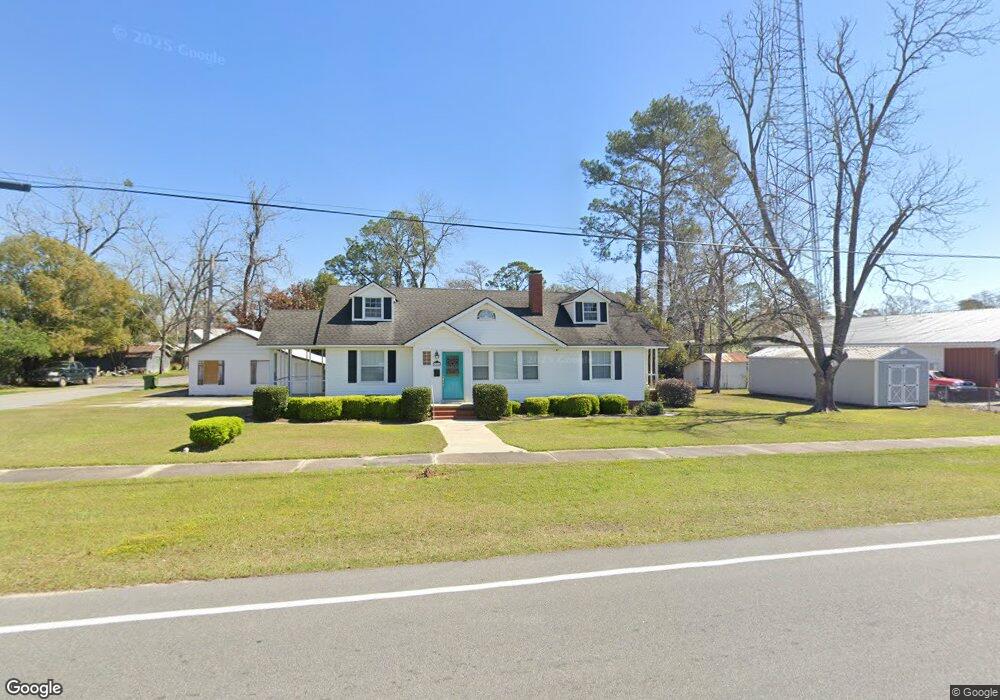 316 N Parrish Ave, Adel, GA 31620 - photo 1