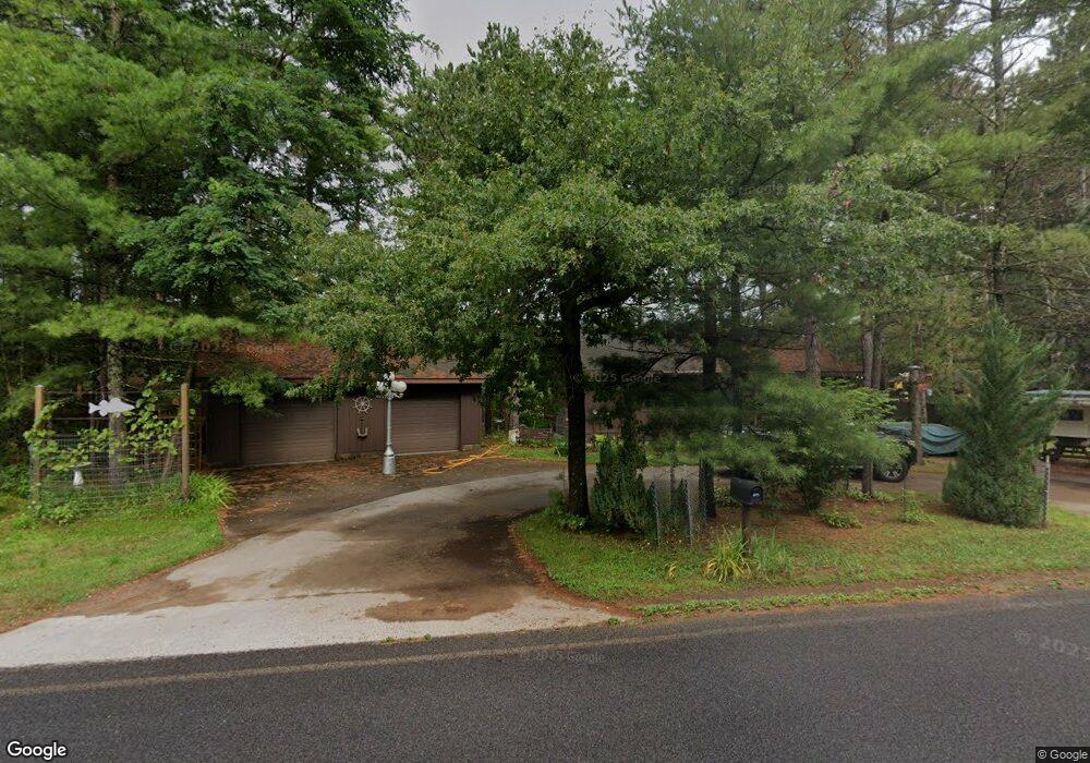 N3343 River Dr, Wallace, MI 49893 - photo 1