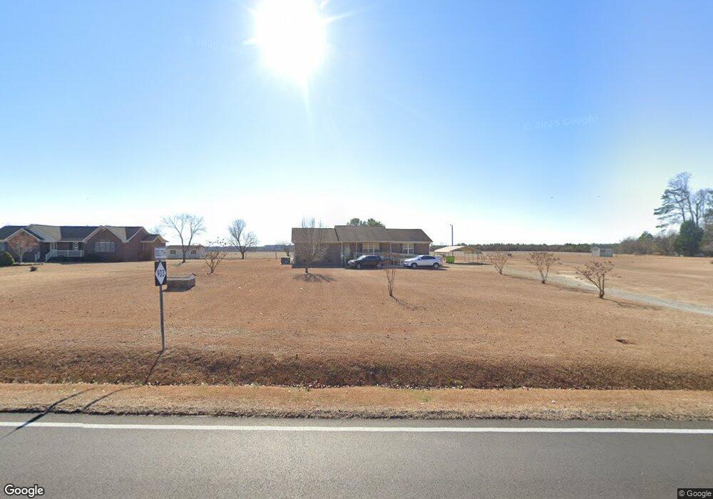 7840 Nc Highway 903, Halifax, NC 27839 - photo 1