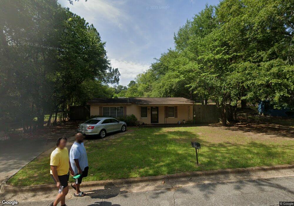 1510 W Lincoln Ave, Albany, GA 31707 - photo 1