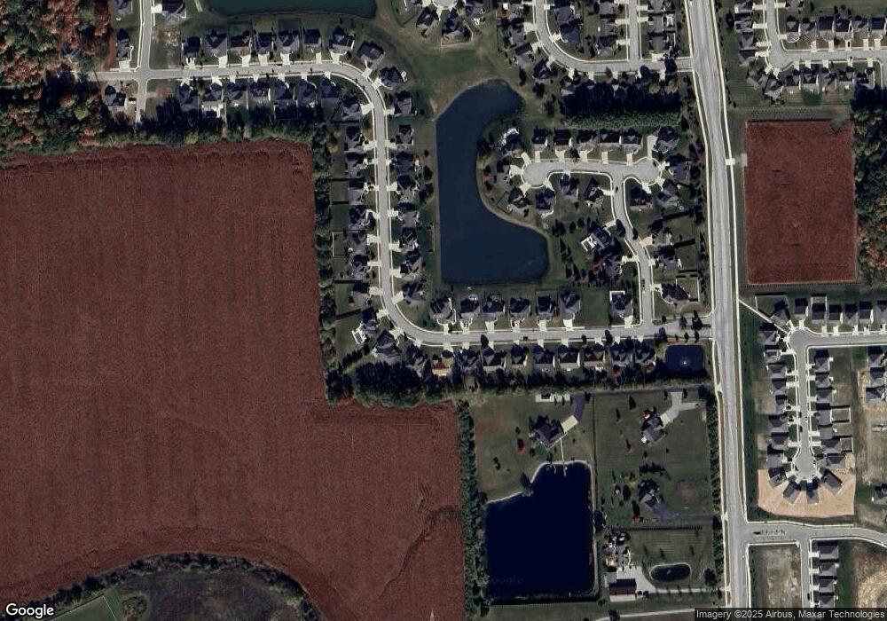 9023 Landin Pointe Blvd, New Haven, IN 46774 - photo 1