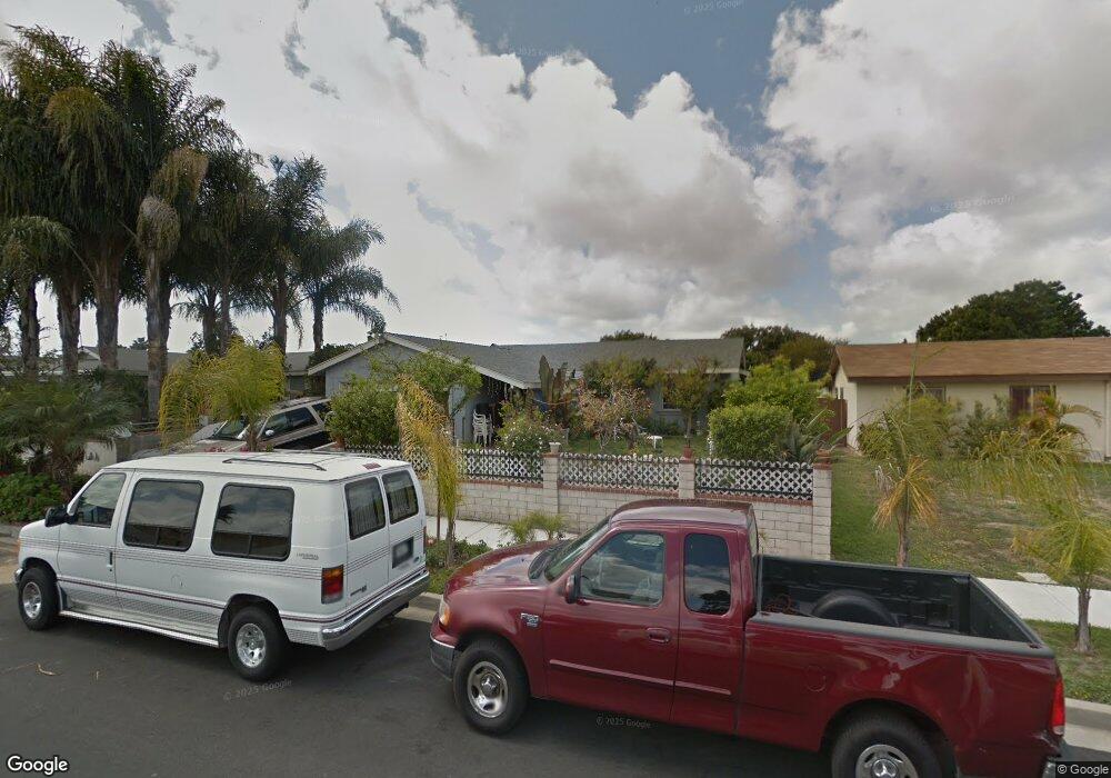 637 Parker St, Oceanside, CA 92057 - photo 1