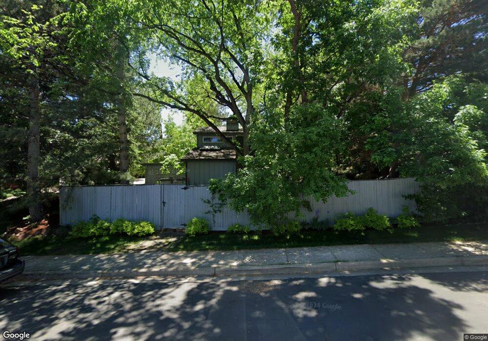 3916 Orchard Ct, Boulder, CO 80304 - photo 1