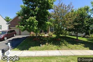 1633 Fletchers Way, Point of Rocks, MD 21777
