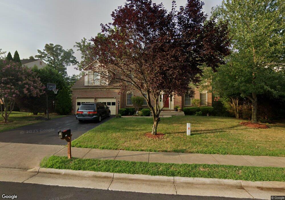 2146 Jennings St, Woodbridge, VA 22191 - photo 1