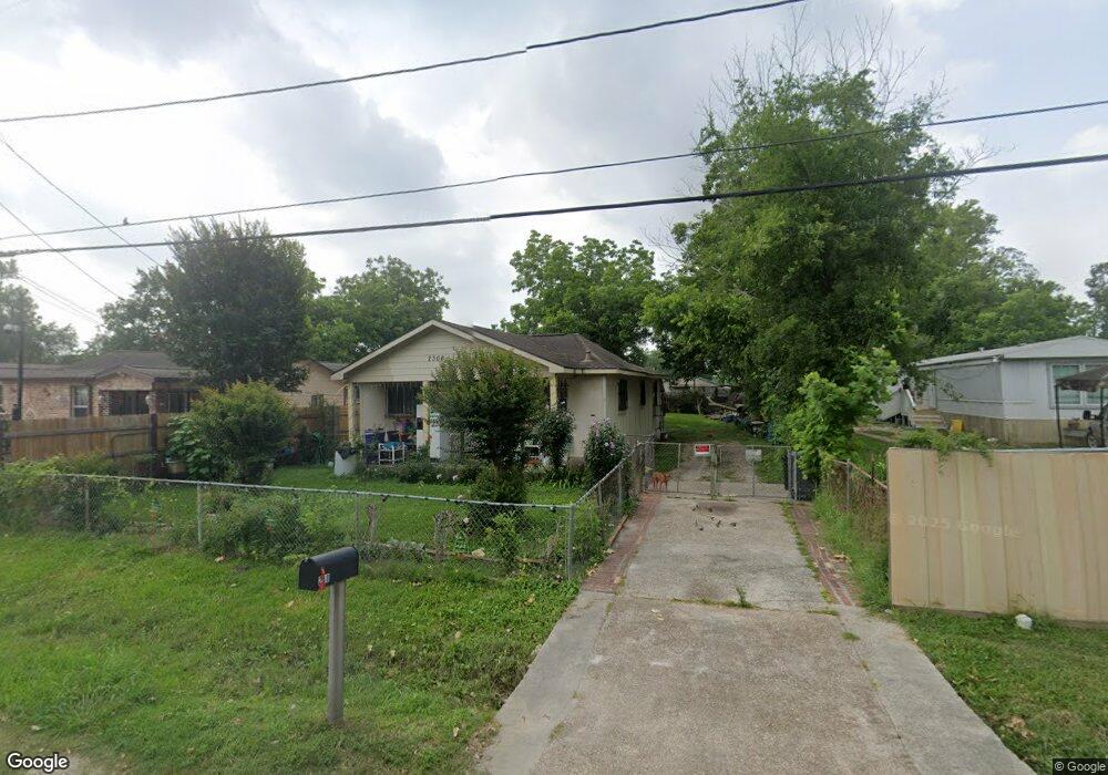 2306 Mierianne St, Houston, TX 77093 - photo 1