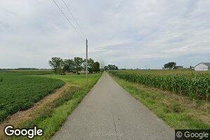 3484 S 725 E, Waldron, IN 46182