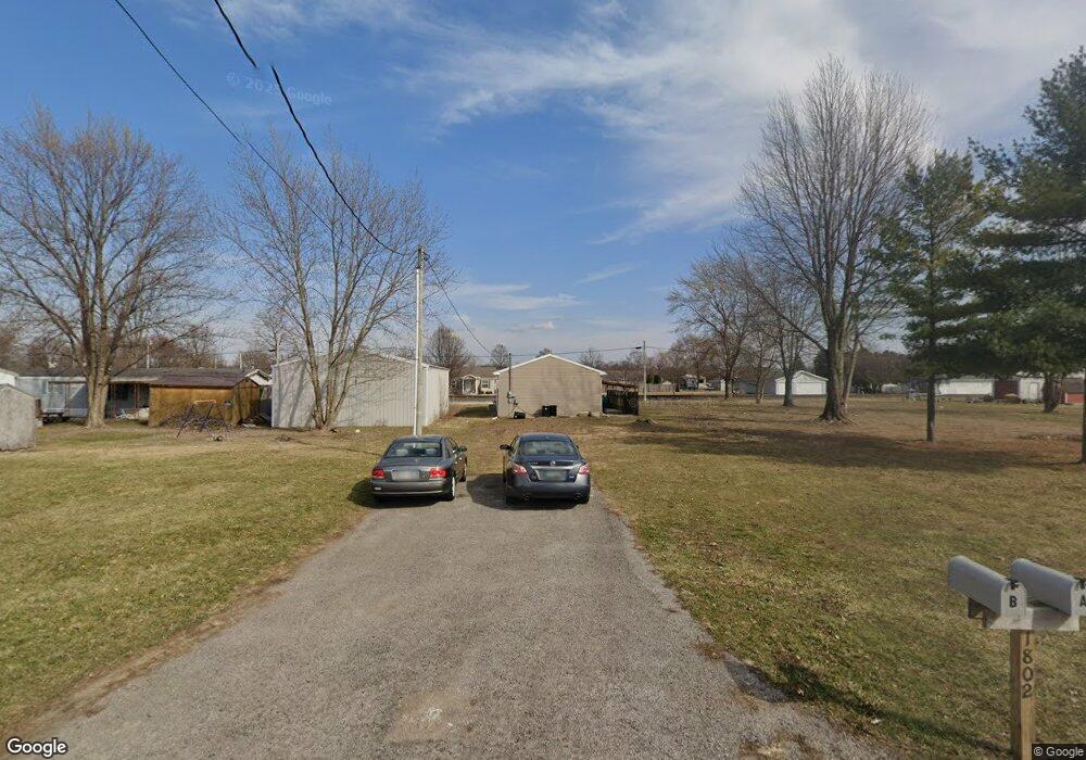 1802 Sherry St unit A, Findlay, OH 45840 - photo 1