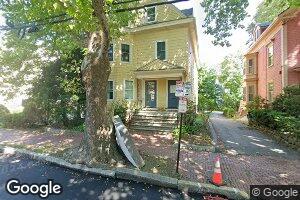 13 Wendell St Unit 1, Cambridge, MA 02138