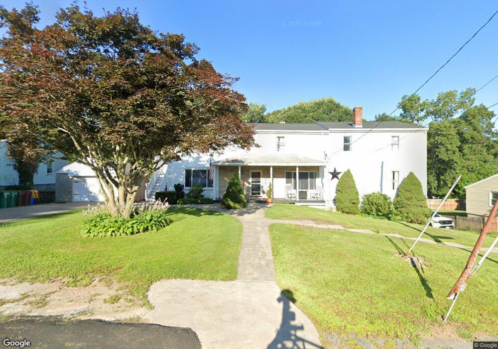 91 Bradley St, Woonsocket, RI 02895 - photo 1