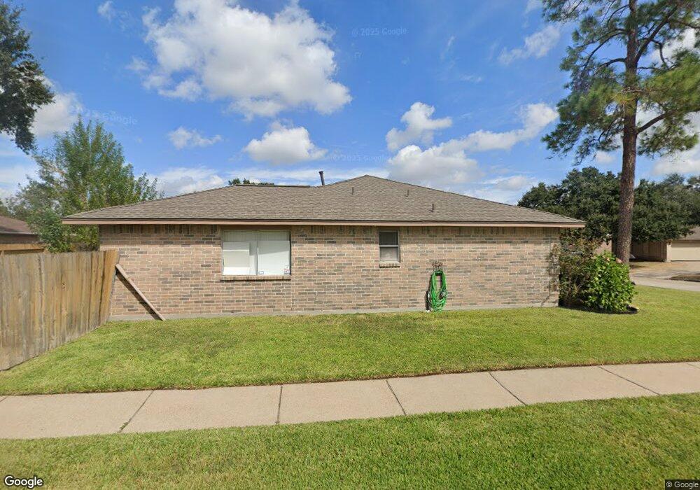7203 Gallant Glen Ln, Houston, TX 77095 - photo 1