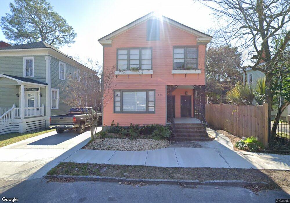 505 E 39th St unit C, Savannah, GA 31401 - photo 1