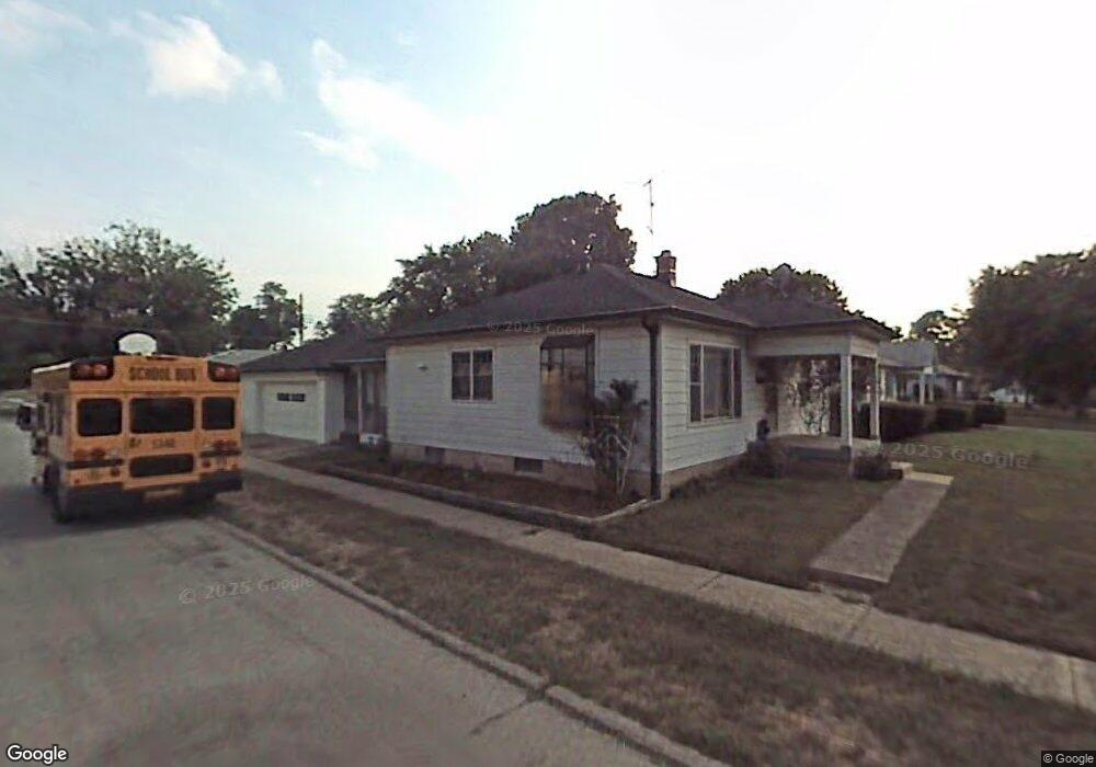 1907 Southern Ave, Beech Grove, IN 46107 - photo 1