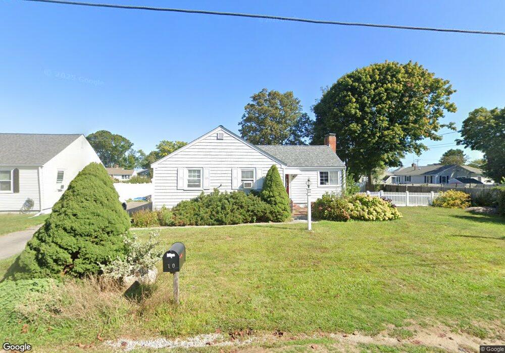 10 Damon Rd, Scituate, MA 02066 - photo 1