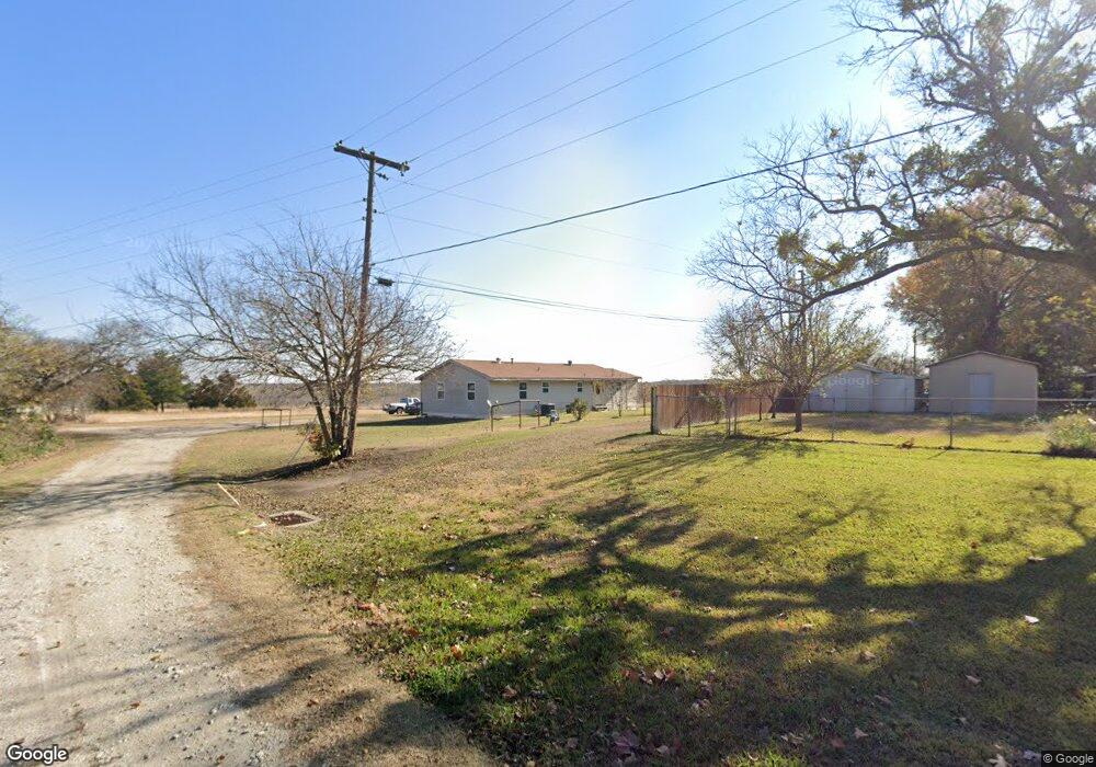 701 Old Telico Rd, Ennis, TX 75119 - photo 1
