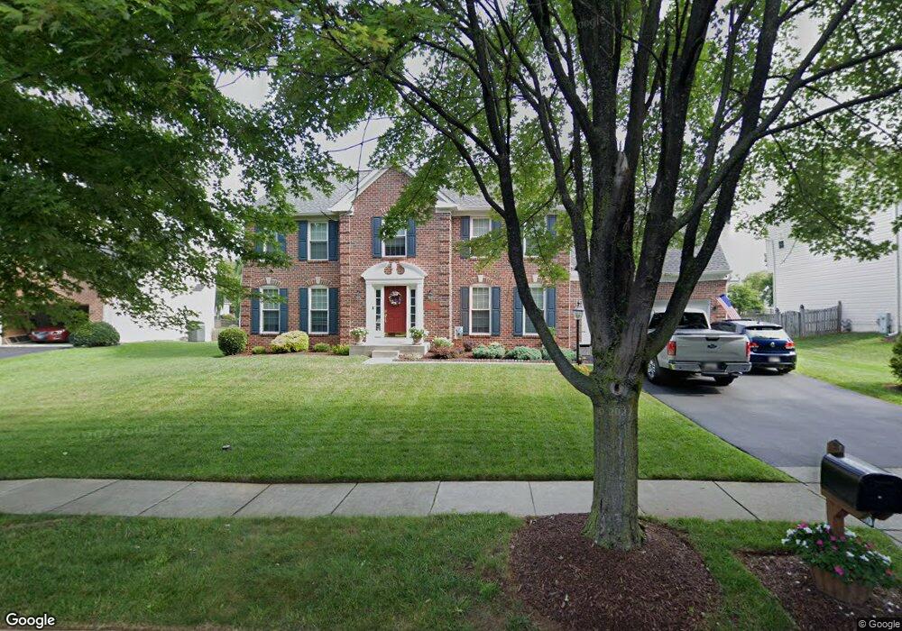 11320 Castlewood Ct, Laurel, MD 20723 - photo 1