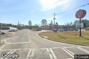 0 Hwy 301 and Pyler St Unit 7418387, Claxton, GA 30417
