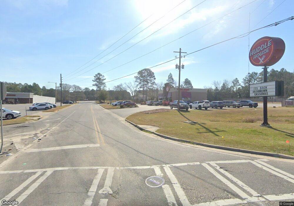 0 Hwy 301 and Pyler St unit 7418387, Claxton, GA 30417 - photo 1