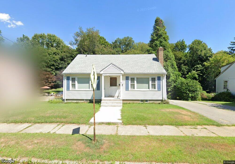 61 Sylvester Ave, Winchester, MA 01890 - photo 1