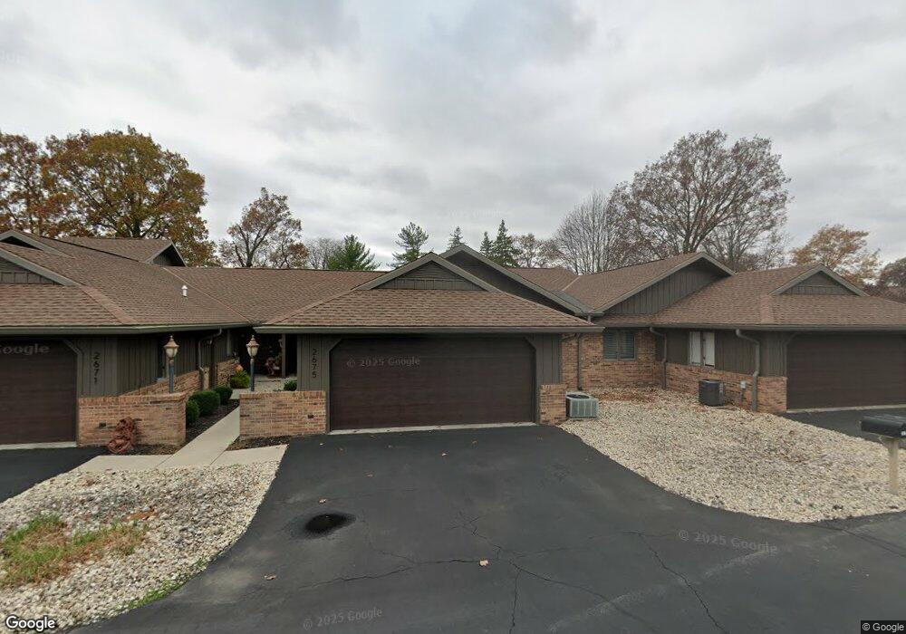 2675 Glen Arbor Terrace unit 2675, Lima, OH 45805 - photo 1