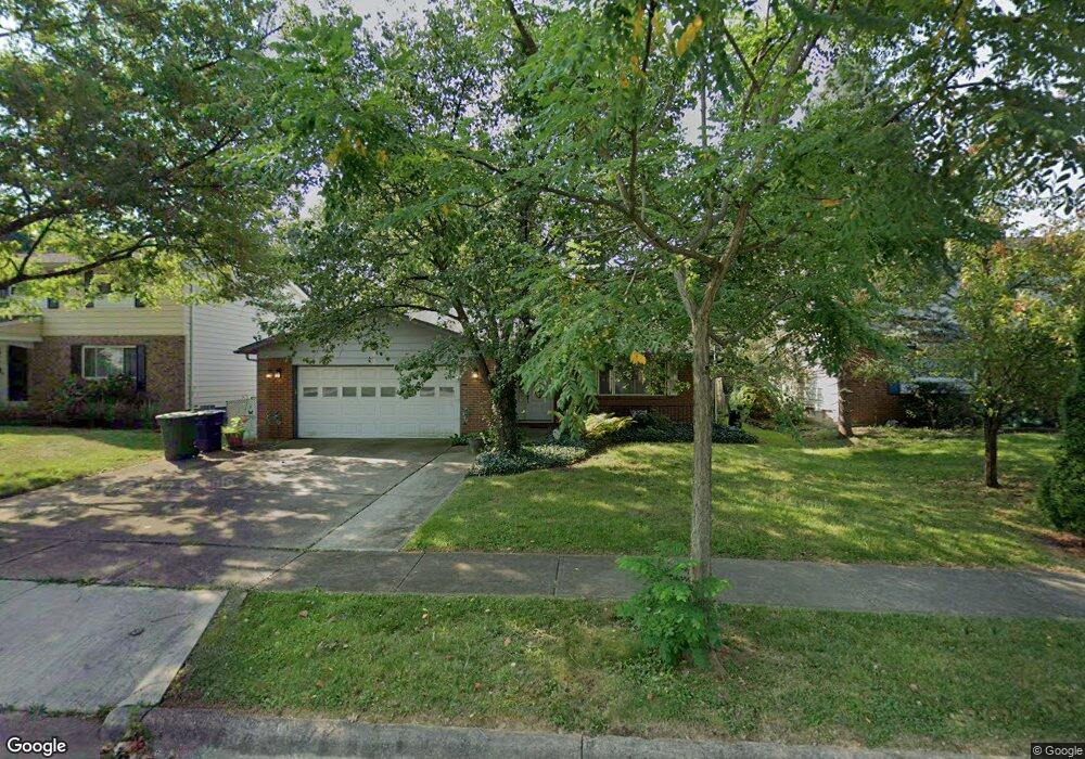 1405 Clydesdale Ave, Columbus, OH 43229 - photo 1