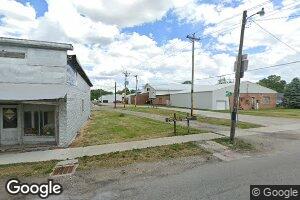 92 S Walnut St, Marshall, IN 47859
