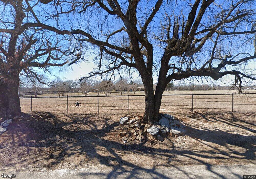 2635 Cottondale Rd, Springtown, TX 76082 - photo 1