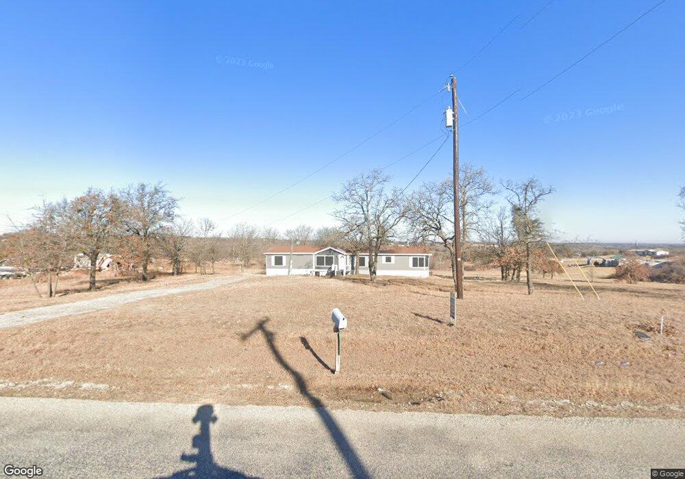 449 Big Salty Dr, Springtown, TX 76082 - photo 1