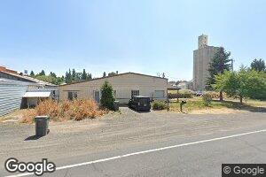 309 W Main St, Garfield, WA 99130